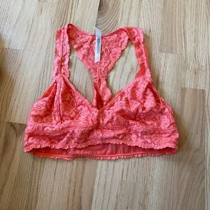 Free people bralette